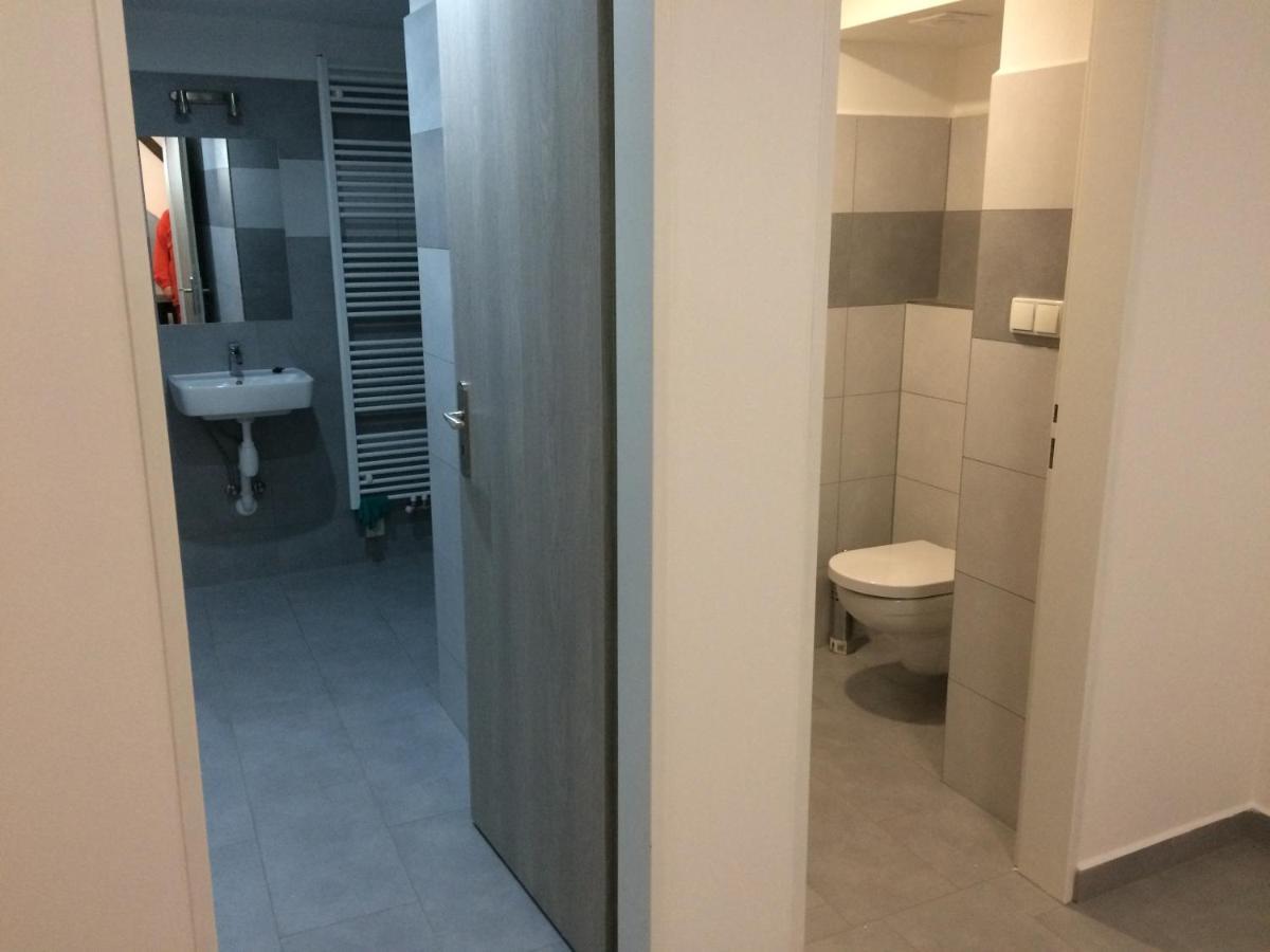Chalupa Na Samote S Virivkou Tábor Exterior foto